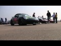 2009 SCCA Solo National Championships Music Video