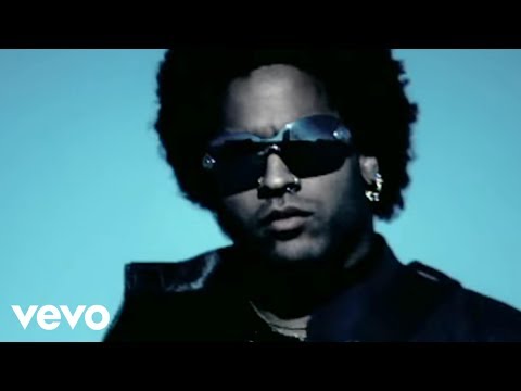 Lenny Kravitz - American Woman