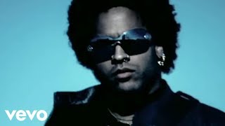 Lenny Kravitz - American Woman