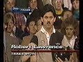 1992 PBA ARC Sacramento Open: Scroggins vs Lawrence-1 1992 PBA ARC Sacramento Open: Scroggins vs Lawrence-1