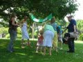 The Big Toddle - finish The Big Toddle - finish