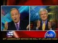 Bill O'Reilly Spins WMD Story
