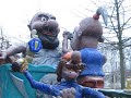 Aalst Carnaval 2010 -Steirk