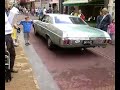 Kampen uit oldtimers #1