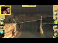 Feb 28, 2015: ФУРА УБИЛА МОСТ - bridge constructor - №5