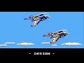 ending of crisis force. attempting to re-upload.