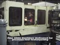 Tool and Cutter Grinding, Resharpening, Regrinding, Specials