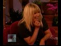 The Ellen DeGeneres Show and Suzanne Somers