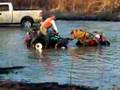 Dead-in-the-water