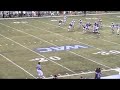 2007 LA Tech - Leon Wright-Jackson TD Run