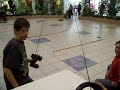 RC-DRIFT- con volante play station(Depa)
