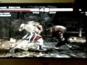 Julien vs Iliess Team Fight @ Tekken 5