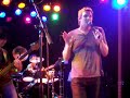 Candlebox - Simple Lessons live