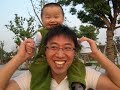 宝宝一周岁啦