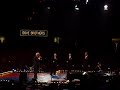 here is ben speer singing with the dove brothers at nqc 2008