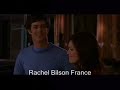 Video Clip: Rachel Bilson Blooper