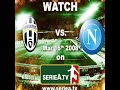 Genoa-Juventus highlights