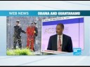 Obama promises to close Guantanamo