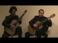 Chiquinha Gonzaga - R. Gnattali - Retratos Guitar Duo Chiquinha Gonzaga - R. Gnattali - Retratos Guitar Duo