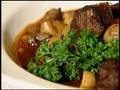 How to prepare Boeuf Bourguignon and pair it with a wine