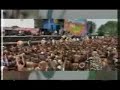 green day longview @ woodstock 94 not as much mud on the stage yet...