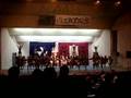 Cheerleading Performance: Doshisha and Ritsumeikan