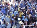 BARRA BRAVA ROSARIO CENTRAL LOS GUERREROS CANALLA