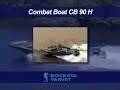 Swedish CB90