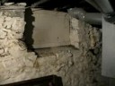 Rear Basement