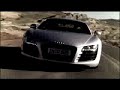 Audi R8 Audi R8