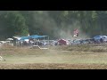 Money Pit at Offroad Tuscaloosa