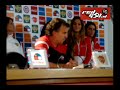 Cobertura Chile-Ecuador por Redgol