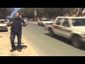 Libyan Graffiti Artsist Killed 20 March 2011 View Video