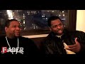 FADER TV: Interview with Ab-Liva and Sand from Re-Up Gang