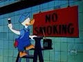 Donald Duck - How To Have An Accident at Work