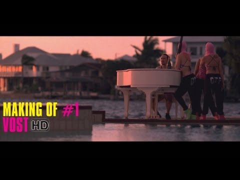 Spring Breakers Production Stills | First Look Spring Breakers Production Stills | First Look