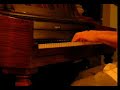 Utada Hikaru - First Love (Piano - Incomplete)