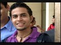 UBV Zulia-Bienvenida a nuevos ingresos 2008