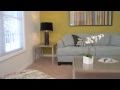 Avalon West One Bedroom Floorplan Preview