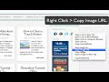 Click here to watch this video How To Add Social Media Icons To Your Email Signature