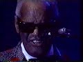 Ray Charles - Georgia On My Mind- Tokyo (1990) Ray Charles - Georgia On My Mind- Tokyo (1990)