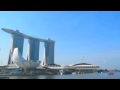 7 Hours in Singapore