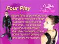 sex with next door neighbours gets couple into trouble. caroline agony angel and life coach comes to the rescue. 
get help at http://www.agonyangel.co.uk