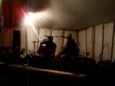 Andy and Dave singingin Alive, The Jam would be proud