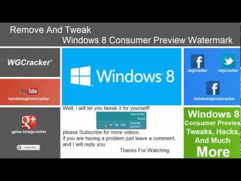 how to use my wcp watermark editor