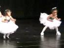Nadia Dancersize 1