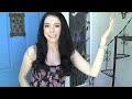 Click here to watch this video ♡ Fashion and Beauty Haul! ♡