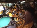 How The Musky Fest Parade Ends