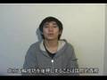 【長野・聖火リレー】「（私は）日本人でーす」は本当に日本人だった　这位日本人因支持北京奥林匹克而被误解成为外国留学生