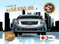 EXP ATLANTICA (GAMA NISSAN)